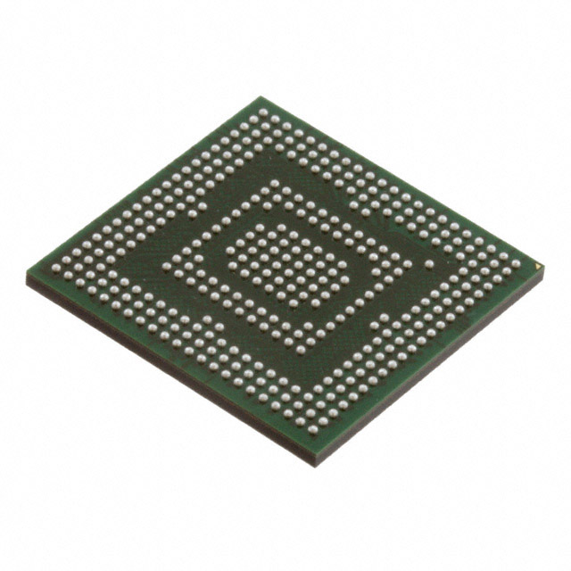 Analog Devices Inc. ADSP-SC583CBCZ-3A