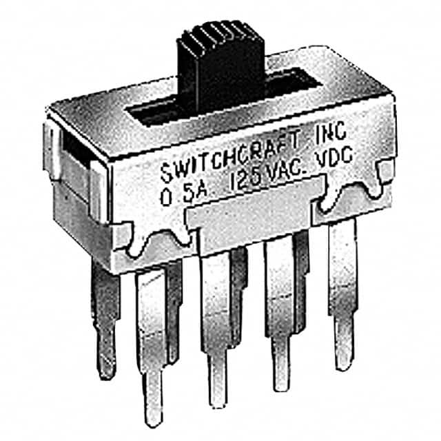 Switchcraft Inc. C56313L1