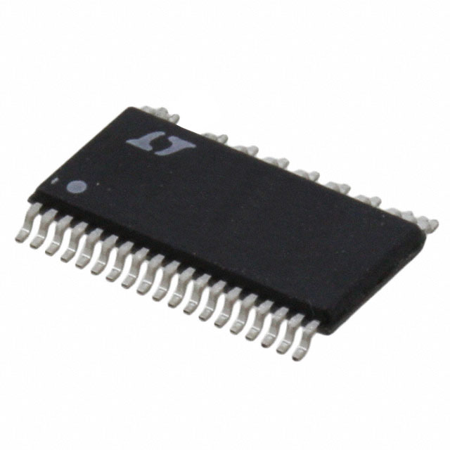 Analog Devices Inc. LT3752HFE-1#WPBF