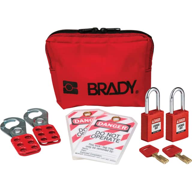 Brady Corporation 150967