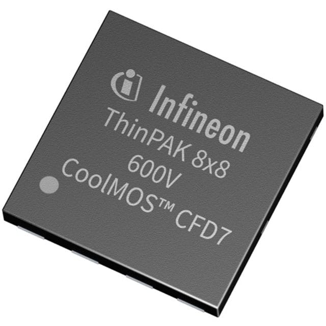 Infineon Technologies IPL60R095CFD7AUMA1