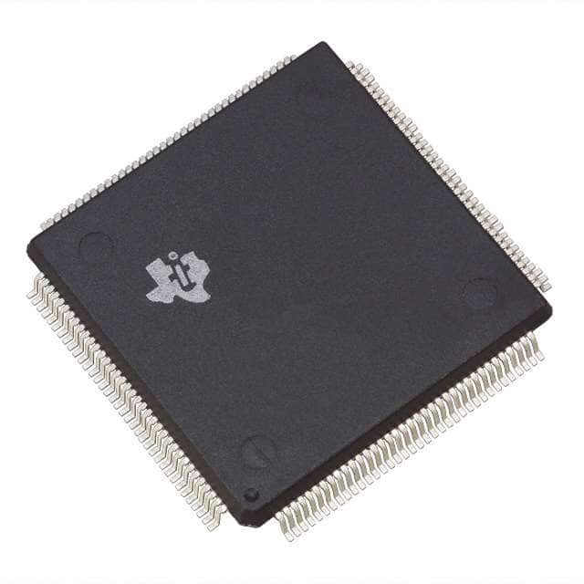 Texas Instruments SM320C32PCMM60EP