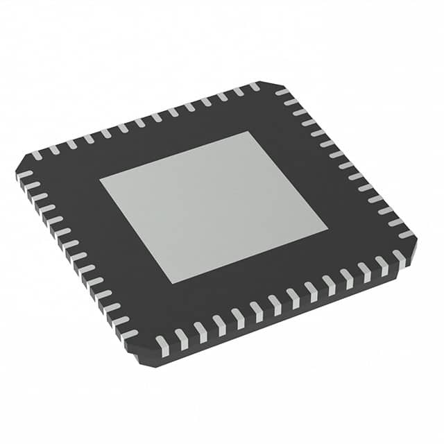 Marvell Semiconductor, Inc. 88E1512-A0-NNP2C000
