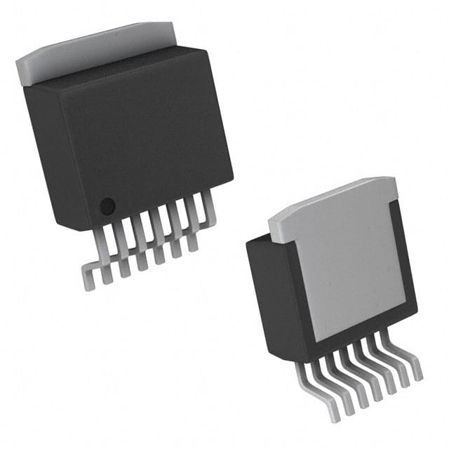 Texas Instruments LM2599S-5.0