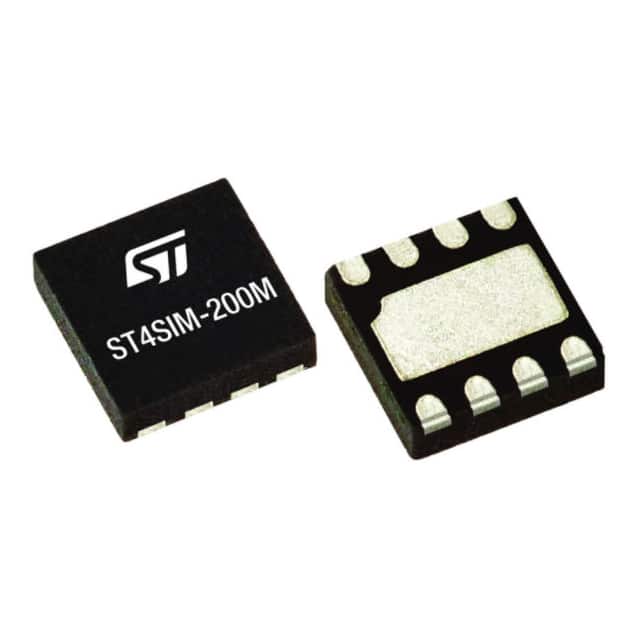 STMicroelectronics ST4SI2M0020TPIFW