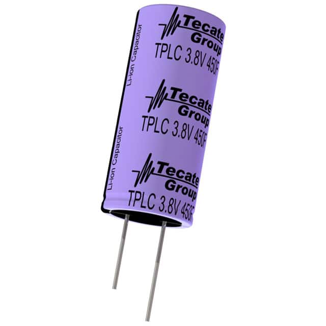 Tecate Group TPLC-3R8/450MR18X40