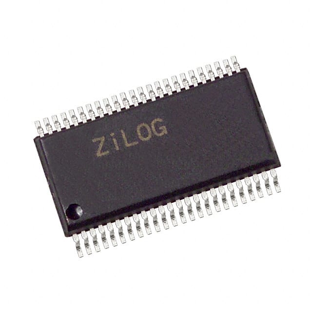 Zilog ZGP323HEH4804G