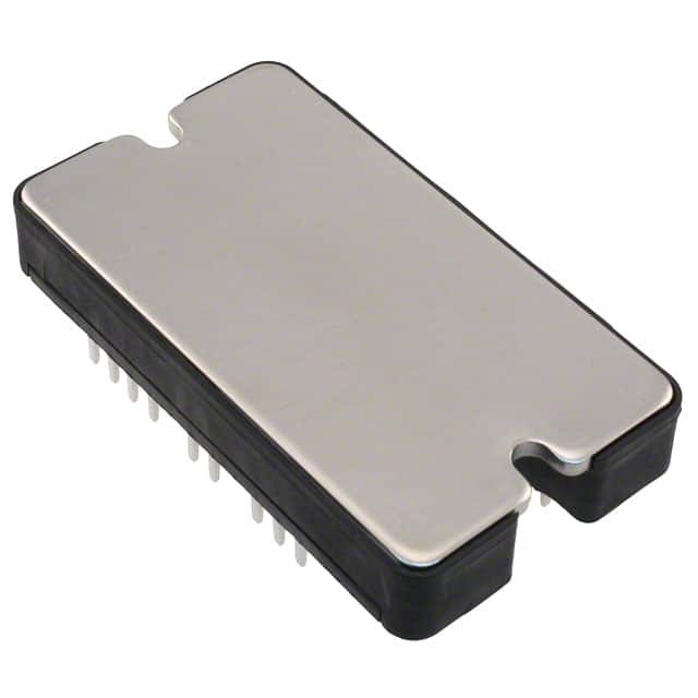 Microchip Technology APTM50HM65FT3G