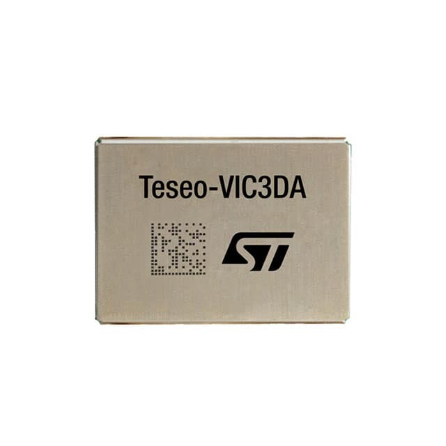 STMicroelectronics TESEO-VIC3DA