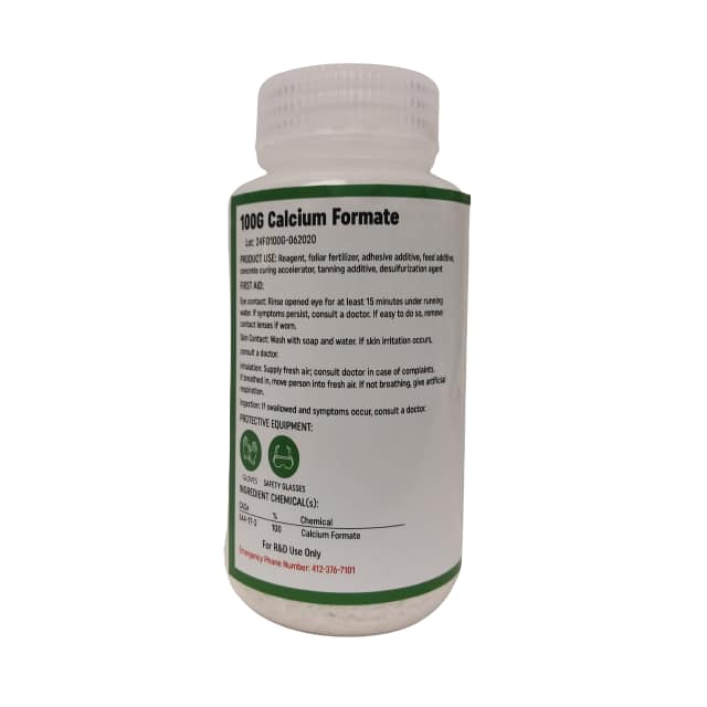 BioFuran Materials LLC 100FO24