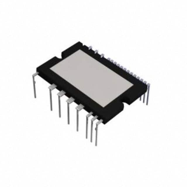 Rohm Semiconductor BM63563S-VA