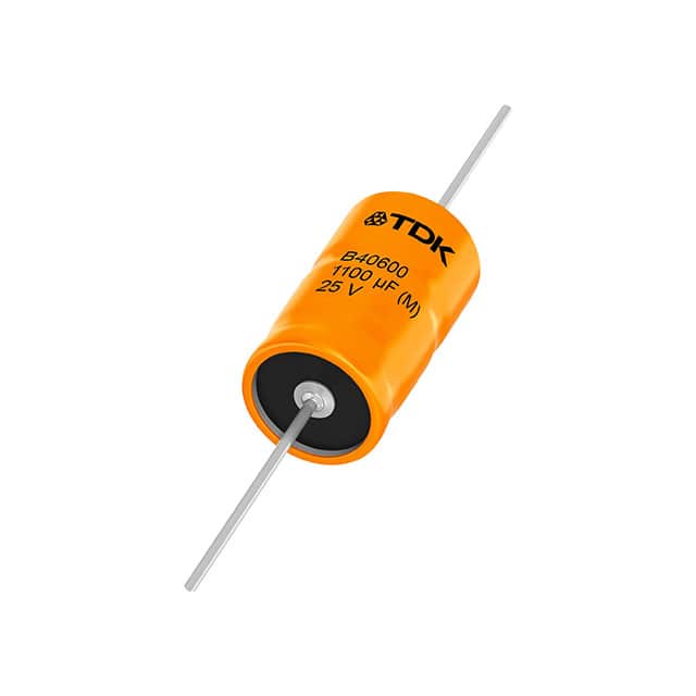 EPCOS - TDK Electronics B40600B7108M001