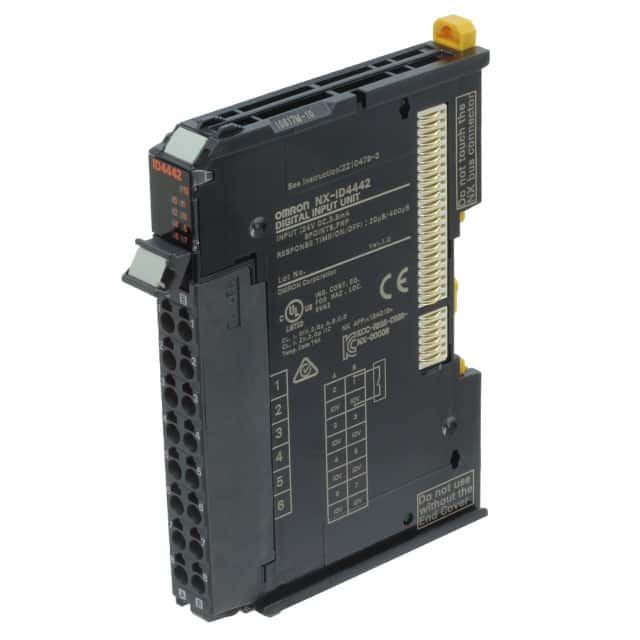 Omron Automation and Safety NX-ID4442