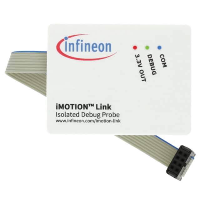 Infineon Technologies IMOTIONLINK