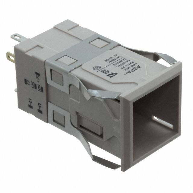 Omron Automation and Safety A3PA-7010-1