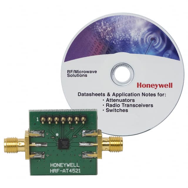 Honeywell Aerospace HRF-AT4521-E