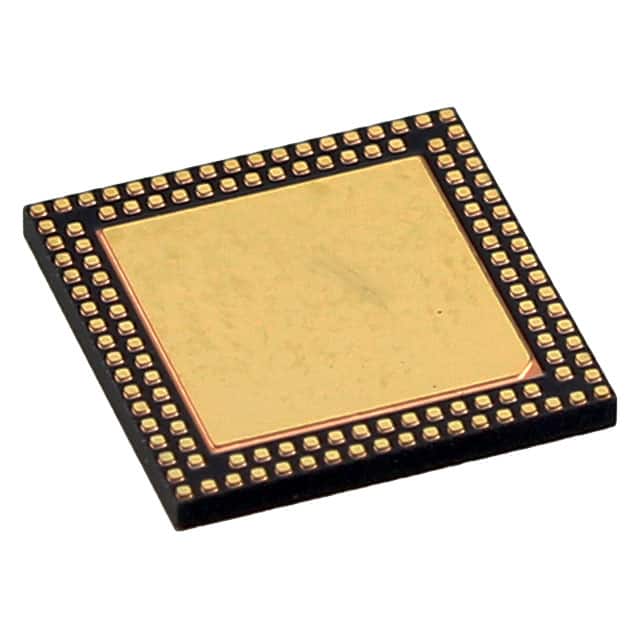 Microchip Technology PIC32MZ2048ECH124-I/TL