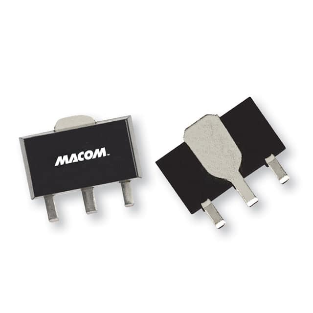 MACOM Technology Solutions XF1001-SC-EV3