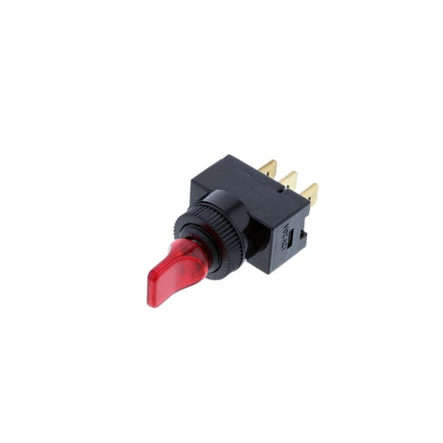 Switch Components TE7-1A-DC-1-RL