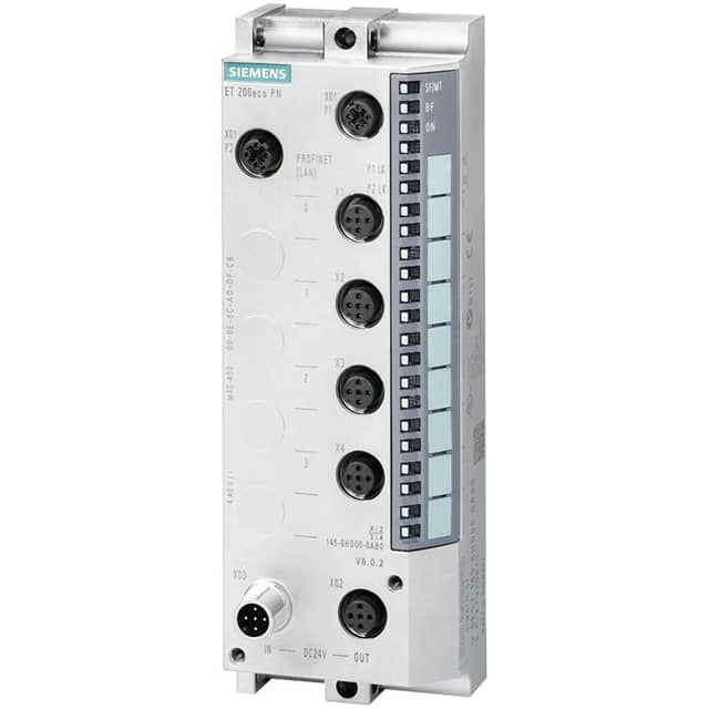 Siemens 6ES71456HD000AB0