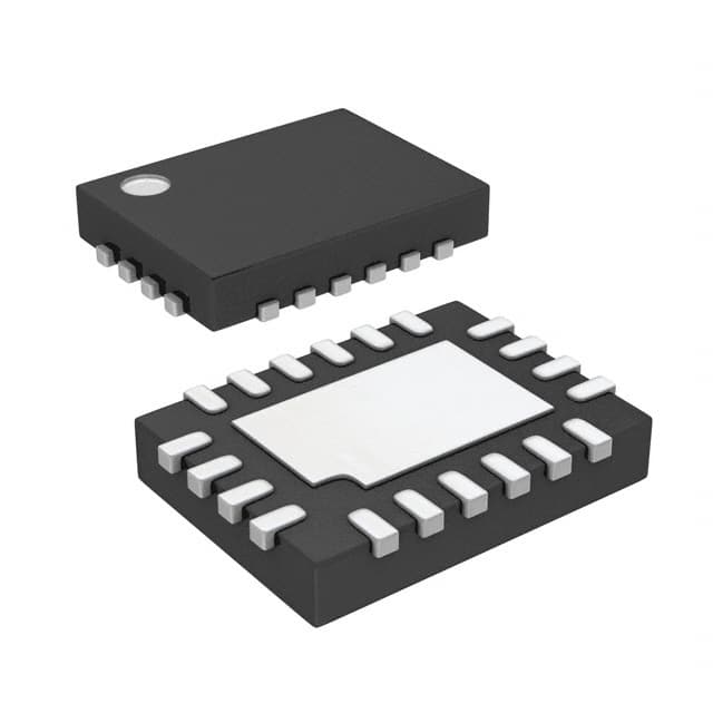 Microchip Technology DSC400-3333Q0089KI2T