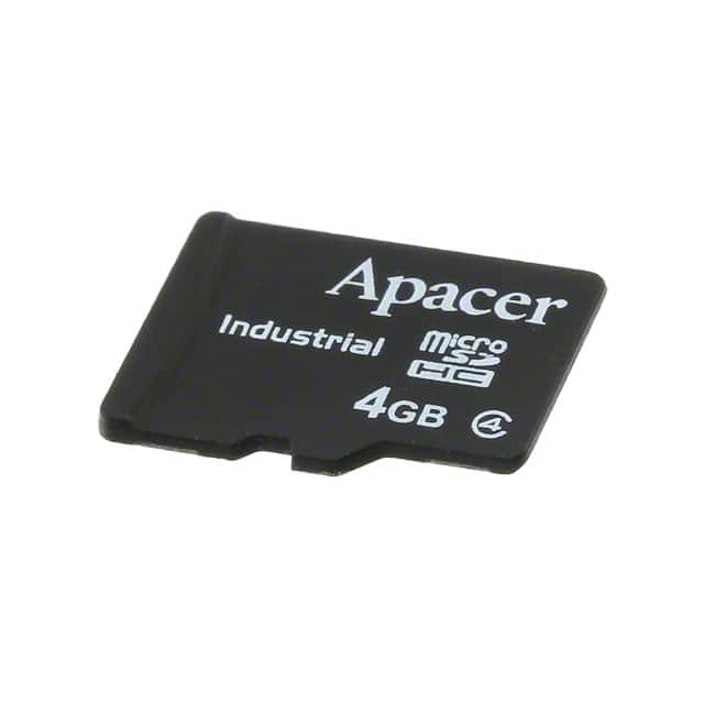 Apacer Memory America AP-MSD04GCA-1ATM