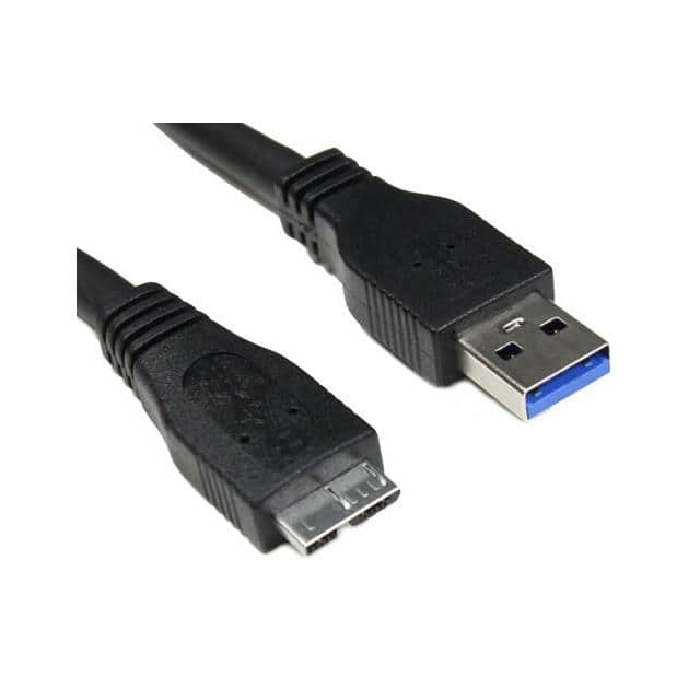Coolgear USB3.0AMB-3FT