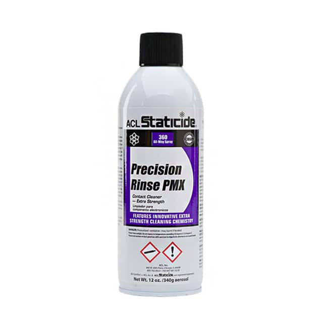 ACL Staticide Inc 8605