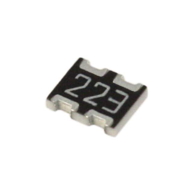 CTS Resistor Products 743C043223JP