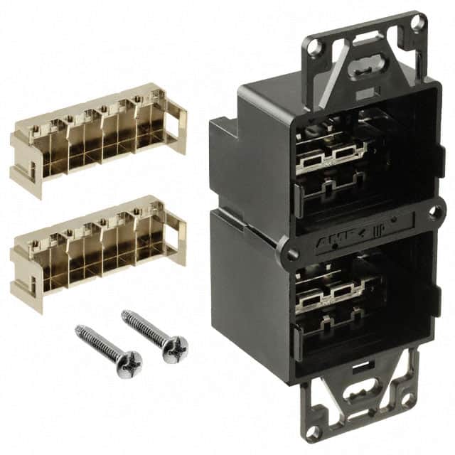 TE Connectivity AMP Connectors 1479307-1