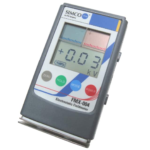 Simco-Ion 91-FMX-004