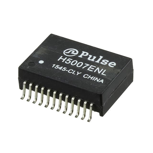 Pulse Electronics H5007ENL