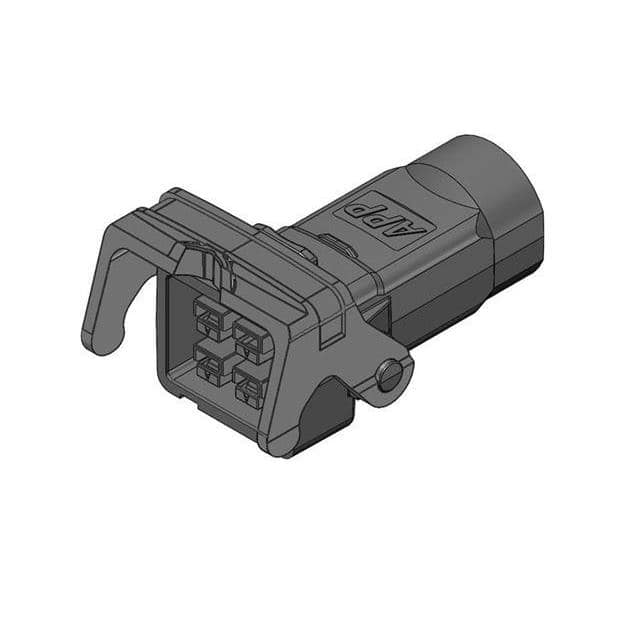 Anderson Power Products, Inc. SK1-050B04PS01-B03