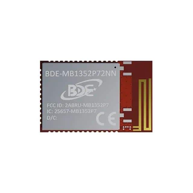 BDE Technology BDE-MB1352P72NN