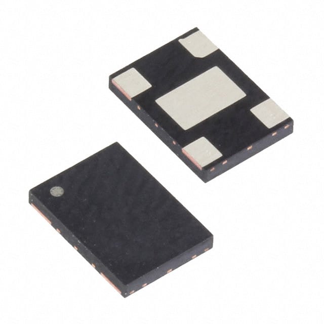 Microchip Technology DSC8002AI2-PROGRAMMABLE