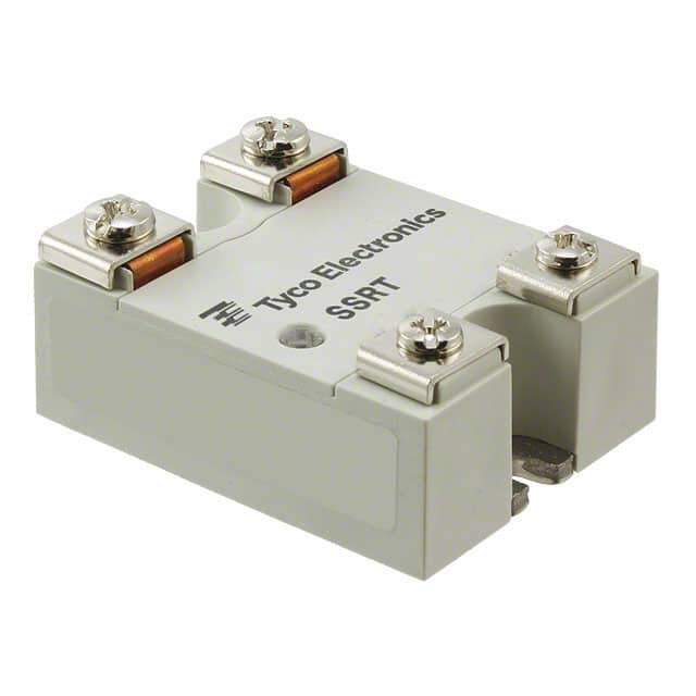 TE Connectivity Potter & Brumfield Relays SSRT-240A10