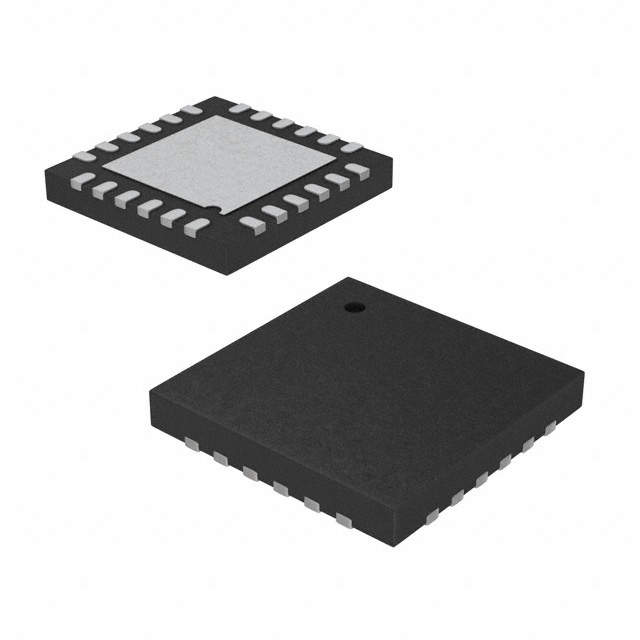 Infineon Technologies CYPD2119-24LQXIT