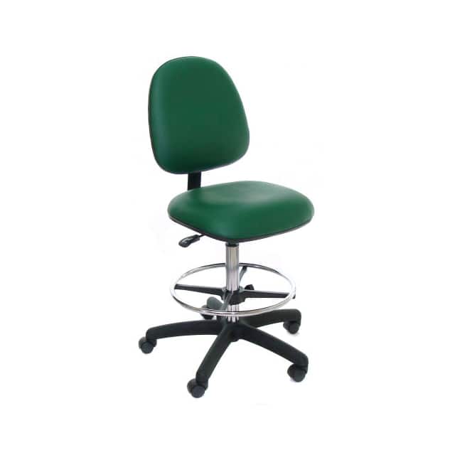 Industrial Seating PM20S-V BURG-261