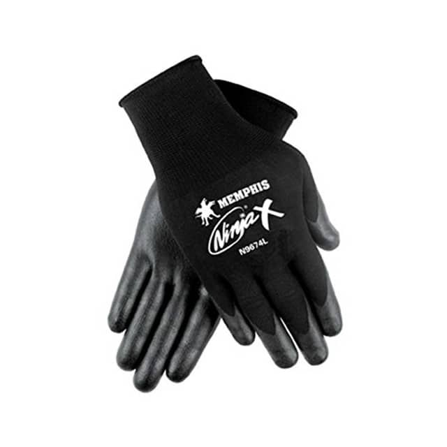 Memphis Glove N9674M