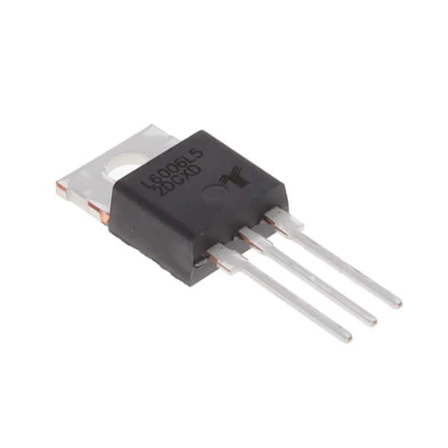 Littelfuse Inc. L4006L5TP