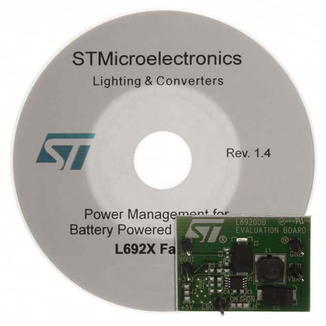 STMicroelectronics EVAL6920DB1