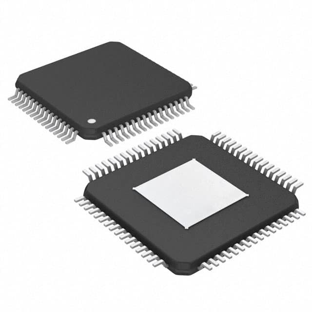 Analog Devices Inc./Maxim Integrated MAX3891ECB+D