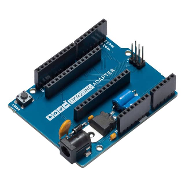 Arduino TSX00005