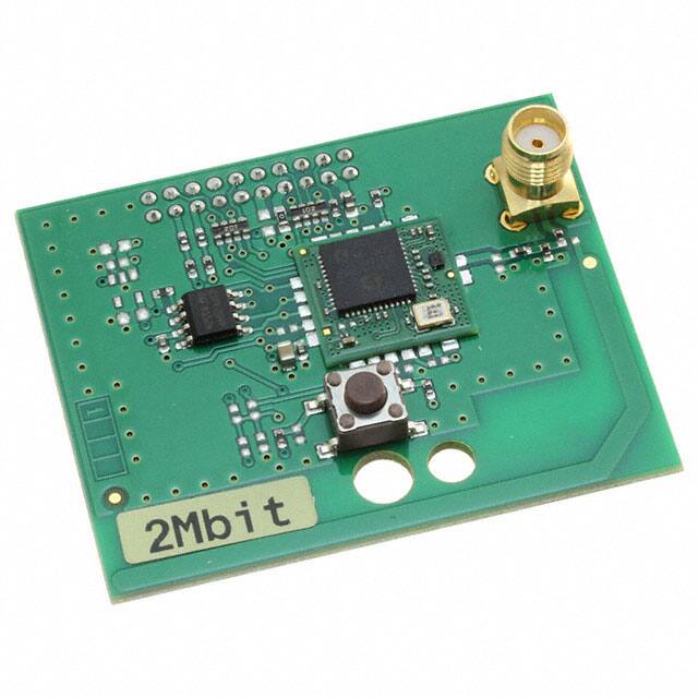 Silicon Labs ACC-ZDB5202-E2