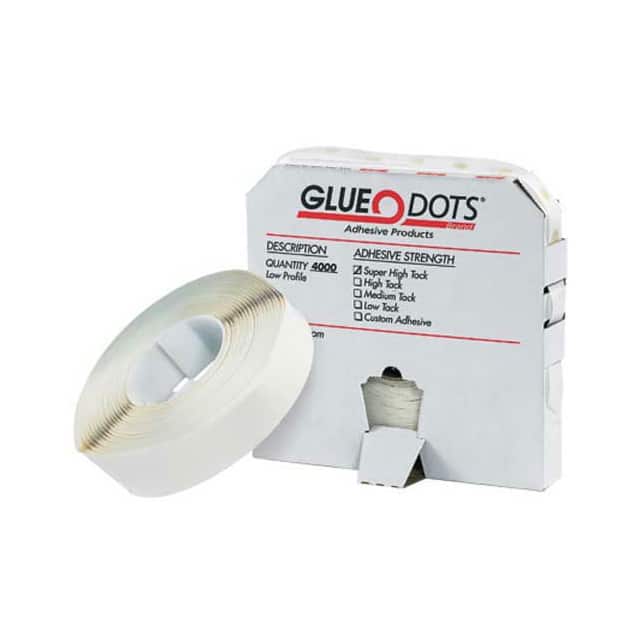 Glue Dots GD102