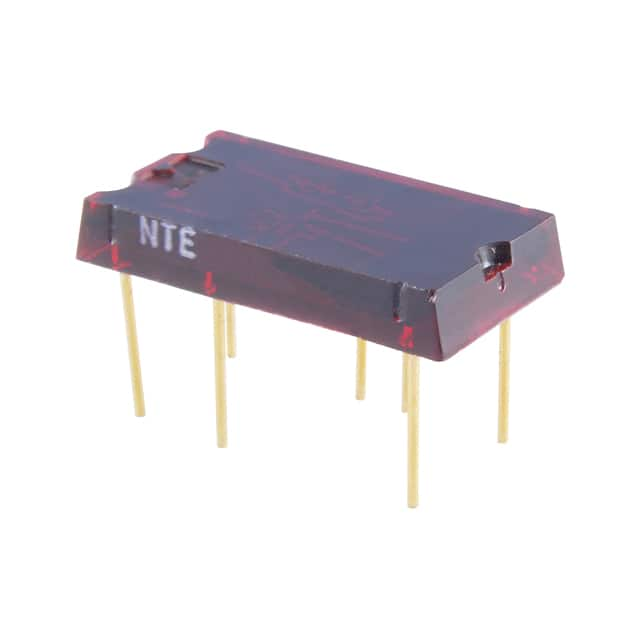 NTE Electronics, Inc NTE3051