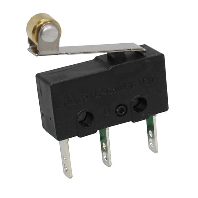 CIT Relay and Switch SM3CQF0801L03