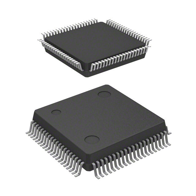 Renesas Electronics America Inc M30623F8PGP#U5C