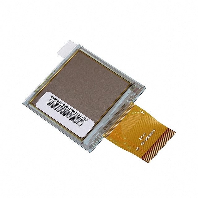 Pervasive Displays E1190CS021