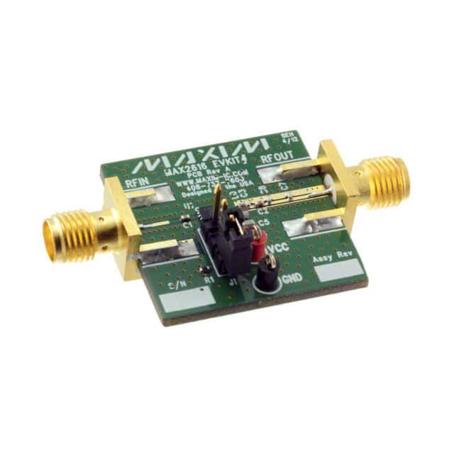 Analog Devices Inc./Maxim Integrated MAX2616EVKIT#